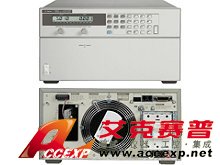 Agilent 6691A 6600 W系统电源，30V，220A