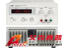 Agilent E3610A 30W电源，8V，3A或15V，2A