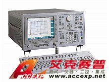 Agilent 4156C 精密半导体参数分析仪