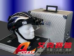 iView X HED200头盔式眼动追踪系统