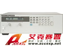 Agilent 6654A 500W系统电源