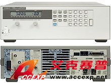 Agilent 6674A 2000W 电源系统, 输出电压0-60V,电流0-35A