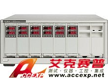 Agilent 66000A 模块化电源系统