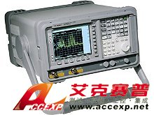 Agilent  E4404B 频谱分析仪 100 Hz 至 6.7 GHz