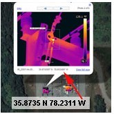 FLIR Reporter 红外图像分析软件