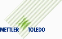 METTLER TOLEDO梅特勒-托利多LOGO标志