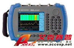 Agilent N9343C 手持式频谱分析仪 1 MHz ～ 13.6 GHz