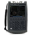 Agilent N9923A FieldFox 射频分析仪