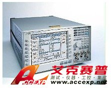 Agilent E1969A TD-SCDMA_GSM 快速切换测试应用软件