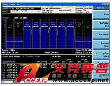 Agilet N9079A TD-SCDMA 测量应用软件