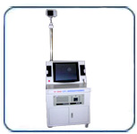 华中数控HY-2005B红外人体表面温度快速筛检仪