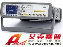 Agilent E4981A 电容计