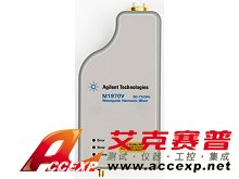 Agilent M1970V 50～75/80GHz 波导谐波混频器