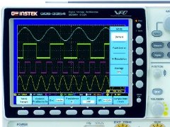 台湾固纬GDS-3154数字示波器