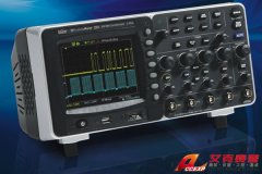 美国LeCroy 力科 WaveAce 示波器