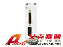 Agilent M9216A PXI 32通道电压数据记录仪