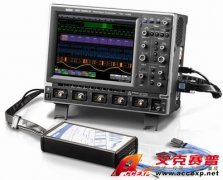 力科 LeCroy WaveSurfer MXs-B示波器