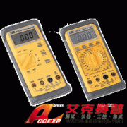 泰仕 TES-2712 万用表