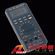 泰仕 TES-2620 真均方根值 数字万用表