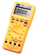 泰仕 TES-2800 万用表