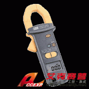 泰仕 TES 3095T 钳表