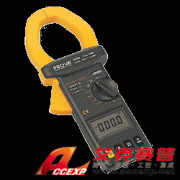 泰仕 TES PROVA-2009 钳表