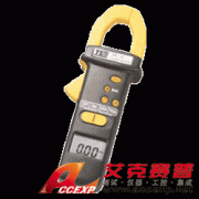 泰仕 TES-3097 钳表