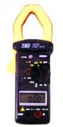 泰仕 TES-3080 钳型表