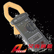 泰仕 TES-3070 钳型表