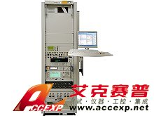 Agilent TS-5030 汽车测试仪