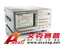 Agilent N4903B 7Gb/s-12.5 Gb/s 误码率测试仪