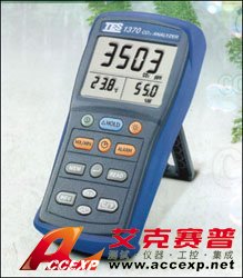 TES-1371 红外线二氧化碳气体分析测试仪