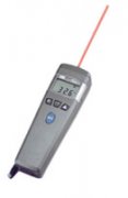 泰仕 TES-1323 红外线测温仪