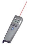 TES-1327K 红外线测温仪