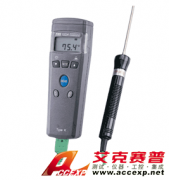 泰仕 TES-1322A 红外线/K型热电偶测温仪