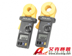  泰仕TES PROVA-5637 鉗型接地電阻測(cè)試儀 