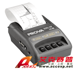 TES PROVA-300XP 热感应式印表机