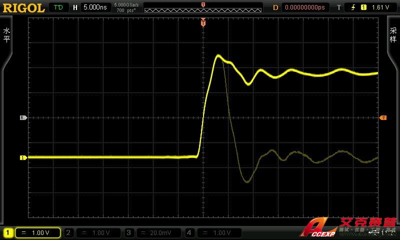 普源 DS6104数字示波器