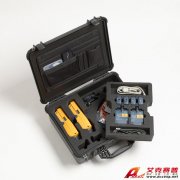 福禄克DTX-CLT 线缆认证分析仪