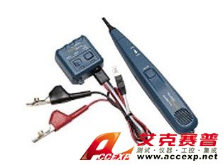 FLUKE Pro3000 线路测试仪