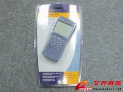 FLUKE MMP-50 VDV 线缆测试仪