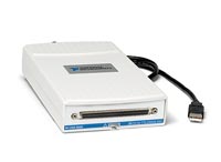 美国NI USB-6509 数据采集模块