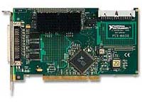 NI PCI-6602