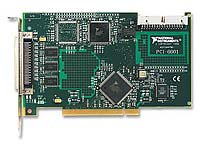 美国NI PCI-6601 I/O模块
