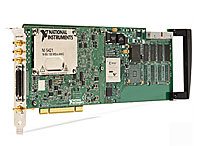 美国NI PCI-5421 波形发生器模块