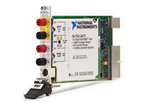 美国NI PCIe-4065 万用表