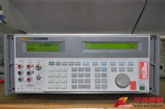 Fluke 5520A 多功能仪器校准器