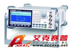 固纬 AFG-3081 信号发生器