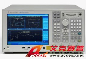 網(wǎng)絡分析測試儀