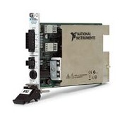 NI PXI-4130 功率源测量仪